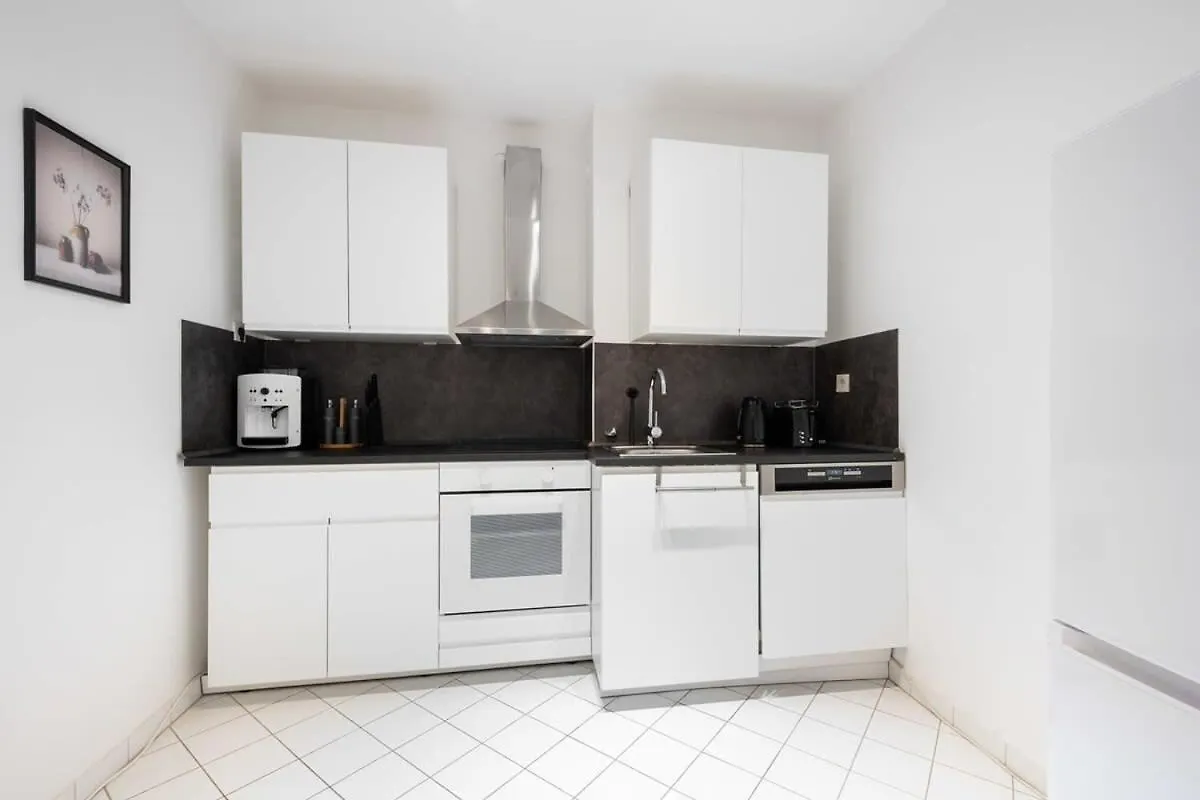Living In Munich City Center 0*,  גרמניה