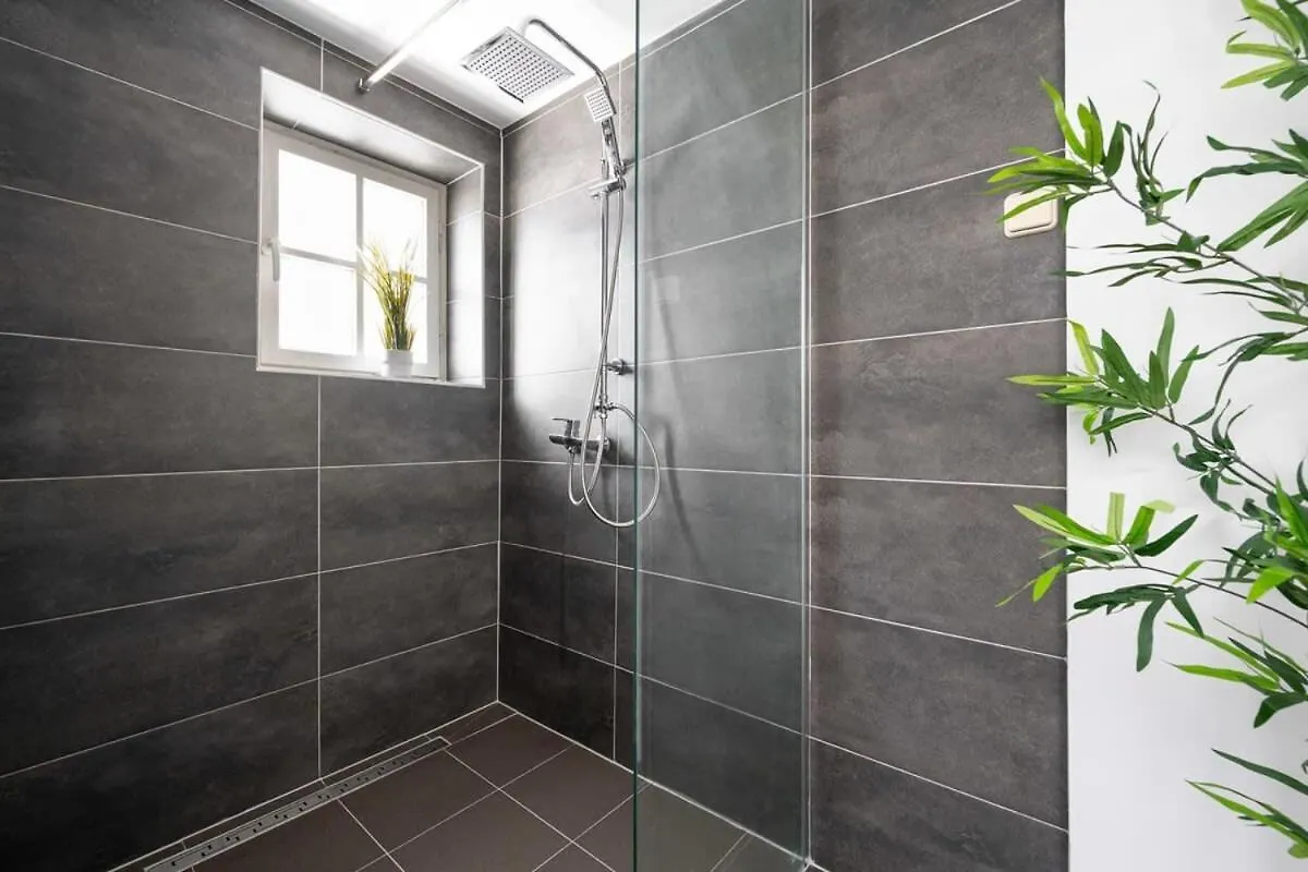 Apartment Living In Munich City Center Germany